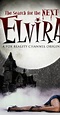 The Search for the Next Elvira (TV Series 2007) - IMDb
