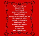 19 Valentines Day Poems For Boyfriends – VitalCute