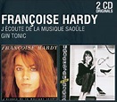 Coffret 2 CD : Gin Tonic / J'écoute de la musique saoûle: Hardy ...