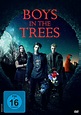 Boys In The Trees in DVD - Boys in the trees - FILMSTARTS.de