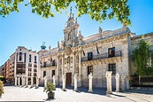 Acerca de la Universidad de Valladolid - Internacional UVa