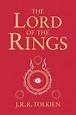 The lord of the rings by Tolkien, J. R. R. (9780261103252) | BrownsBfS