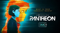 El programa de televisión Pantheon plantea el espectro de la ...