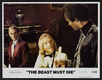The Beast Must Die (1974) – The Visuals – The Telltale Mind