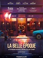 La belle époque cartel de la película 2 de 2