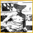 Gerald Roberts - ProRodeo Hall of Fame and Museum of the American Cowboy