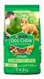 Dog Chow Cachorro Raza Med. / Gde. 4 Kg. | Mercado Libre