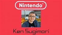 The Artistic Journey of Ken Sugimori: A Biography - Full Throttle FPS