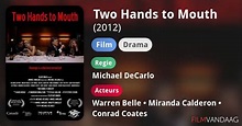 Two Hands to Mouth (film, 2012) - FilmVandaag.nl