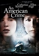 Película: El Encierro (An American Crime)