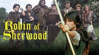 Watch Robin of Sherwood | Prime Video