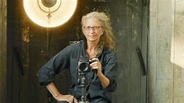 Annie Leibovitz: la fotógrafa que capta el alma de las personalidades ...