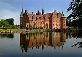 Dinamarca, o país europeu dos castelos e paisagens deslumbrantes