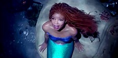 Disney präsentiert Trailer zu "Arielle"-Remake