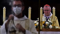 Frankreich: Freiwillige bringen Gebetsanliegen nach Lourdes - Vatican News