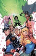 Weird Science DC Comics: PREVIEW: Young Justice #6