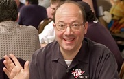 Richard Brodie, l'inventore di Microsoft Word, è un ex poker pro