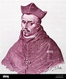 Pedro Moya de Contreras (c. 1528 – 1591) inquisitor general, Archbishop ...