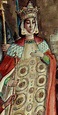 Maria Palaiologina Kantakouzene was a Byzantine princess, niece of ...