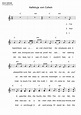 Leonard Cohen-Hallelujah Sheet Music pdf, - Free Score Download ★
