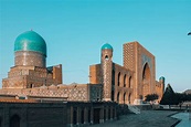 20 Photos to Inspire You to Visit Uzbekistan - Eleonore Everywhere