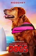 Superpower Dogs (#6 of 7): Mega Sized Movie Poster Image - IMP Awards