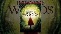 Into the Woods: Stephen Sondheim - YouTube