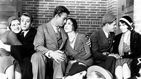 Girls Demand Excitement - Film (1931) - SensCritique
