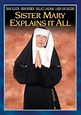 Sister Mary Explains It All (TV Movie 2001) - IMDb