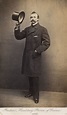 Unknown Person - Friedrich I, Duke of Anhalt (1831-1904), when ...