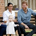 Royales Baby: DAS wissen wir schon über Meghans & Harrys Nachwuchs