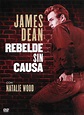 Correveidile: James Dean: El eterno rebelde sin causa