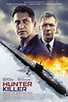 Hunter Killer Movie Review: Effective Submarine Thriller About A ...