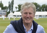 Derbyshire legend John Wright named as club president | The Cricketer