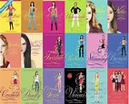 Pretty Little Liars Book Series Chronological Order / Pretty Little ...