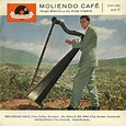 Hugo Blanco Y Su Arpa Viajera* - Moliendo Café (1962, Vinyl) | Discogs