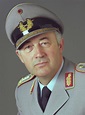 Antoher former insepectr general of the german military Gerneral ...