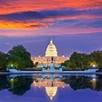 4 of the Best Things to Do in Washington DC | The Wayside Inn