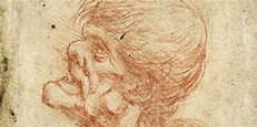 Leonardo da Vinci | Hamburger Kunsthalle