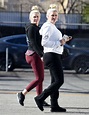 Karissa and Kristina Shannon out in Los Angeles -06 | GotCeleb