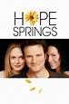 Hope Springs (2003) - Posters — The Movie Database (TMDB)
