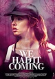 We had it Coming Movie Poster on Behance