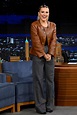 MILLIE BOBBY BROWN at Tonight Show Starring Jimmy Fallon 10/27/2022 ...