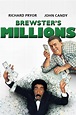 Brewster's Millions - Movie Reviews and Movie Ratings - TV Guide