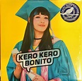 Kero Kero Bonito – Bonito Generation (2018, Blue Swirl, Vinyl) - Discogs