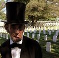Neues aus Hollywood: Abraham Lincolns Tod geklärt – Es war ein Vampir ...
