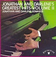 Jonathan and Darlene Edwards - Jonathan and Darlene's Greatest Hits ...