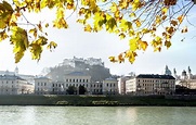Paris Lodron University of Salzburg – Universities – CIVIS - A European ...