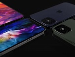 蘋果 iPhone 12 確定下週登場！售價容量、五大特色浮出水 - 自由電子報 3C科技