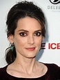 Winona Ryder, 'The Iceman' Star, Is A Lot Nerdier Than You Think | HuffPost